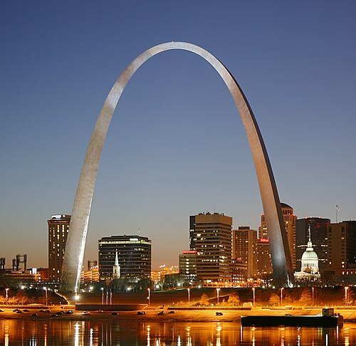 Arch (St. Louis)